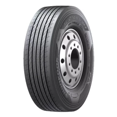 Шина Hankook AL10+ 385/65R22,5 160K M+S