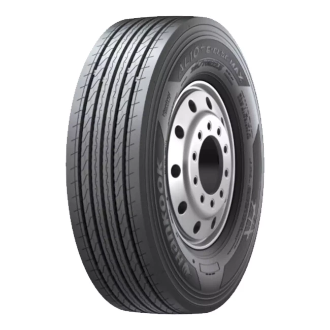 Шина Hankook AL10+ 385/65R22,5 160K M+S