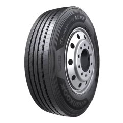 Шина Hankook AL22 315/80R22,5 156/150L M+S