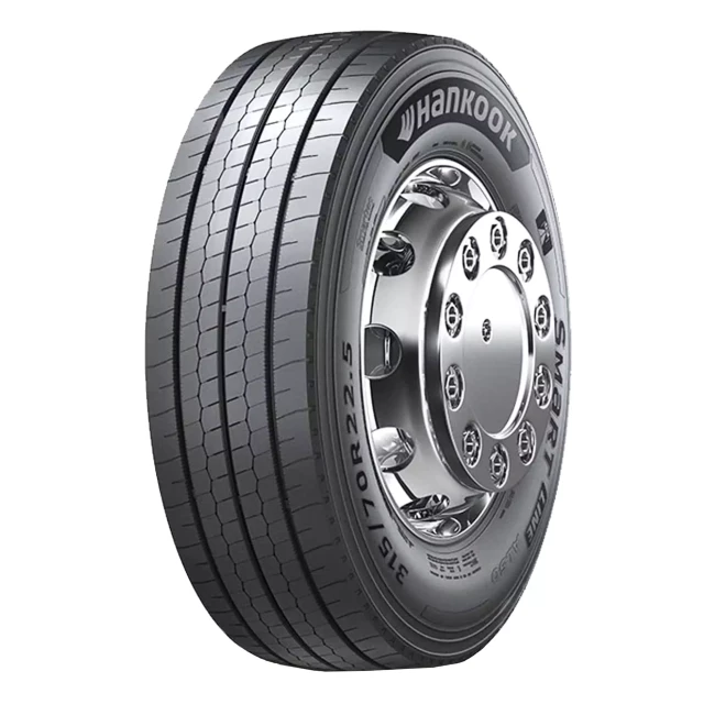 Шина Hankook AL50 355/50R22,5 156L Шина Hankook AL50 355/50R22,5 156L