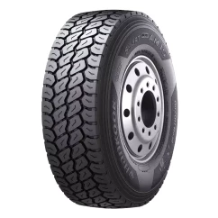 Шина Hankook AM15 445/65R22,5 169K 20PR M+S