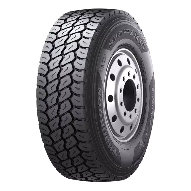 Шина Hankook AM15 445/65R22,5 169K 20PR M+S