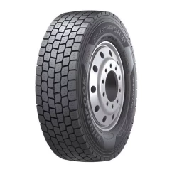 Шина Hankook DH31 3PSF 295/80R22,5 152/148M