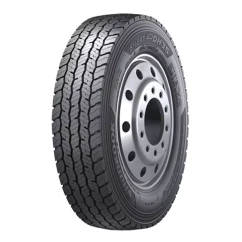 Шина Hankook DH35 Smart Flex 3PSF 265/70R19,5 140/138M