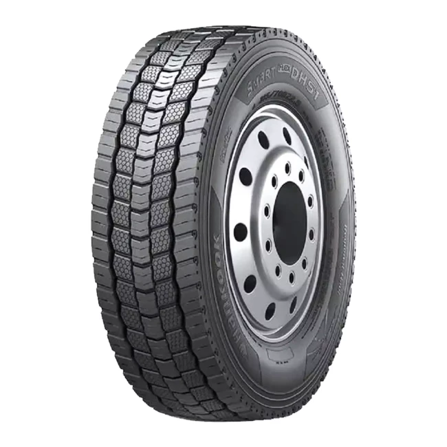 Шина Hankook DH51 315/70R22,5 154/150L
