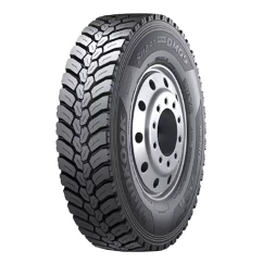 Шина Hankook DM09 Smart work 13R22,5 156/150K M+S