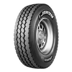 Шина Jinyu JA665 3PMSF 315/80R22,5 154/150M(156/150L) 20PR