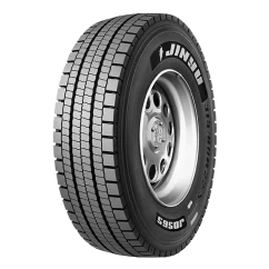 Шина Jinyu JD565 3PMSF 315/70R22,5 156/150L 18PR