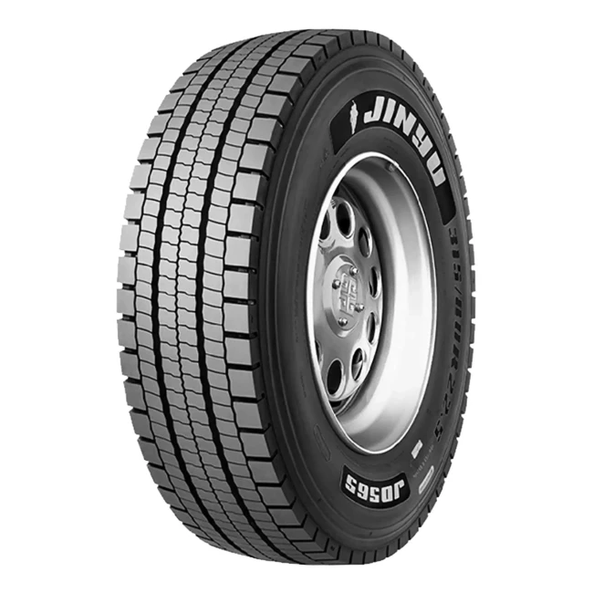 Шина Jinyu JD565 3PMSF 315/70R22,5 156/150L 18PR