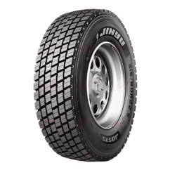 Шина Jinyu JD575 245/70R19,5 144/142J 18PR 3PMSF