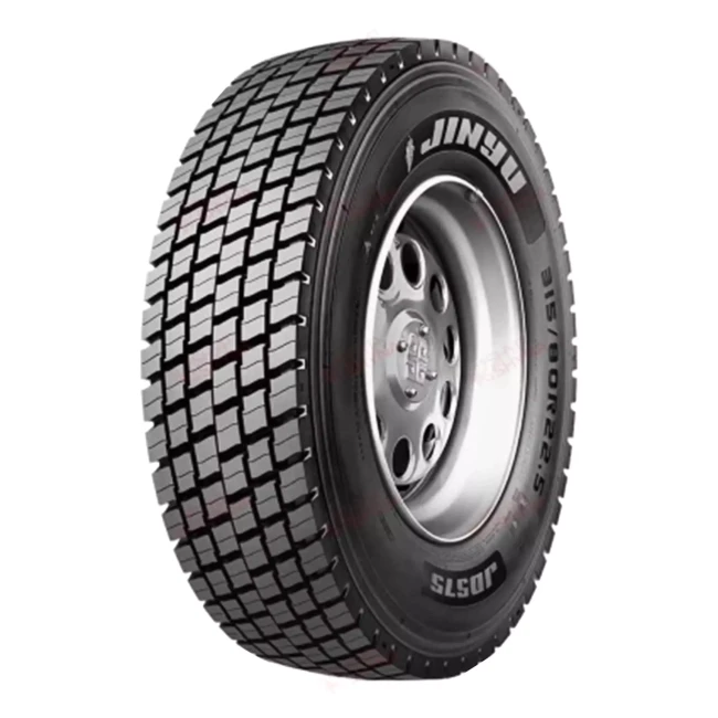 Шина Jinyu JD575 3PMSF 285/70R19,5 150/148K Шина Jinyu JD575 3PMSF 285/70R19,5 150/148K