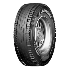 Шина Jinyu JD577 3PMSF 315/70R22,5 156/150L 18PR