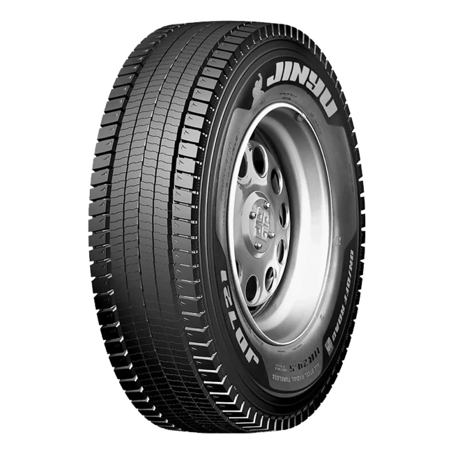 Шина Jinyu JD577 3PMSF 315/70R22,5 156/150L 18PR Шина Jinyu JD577 3PMSF 315/70R22,5 156/150L 18PR