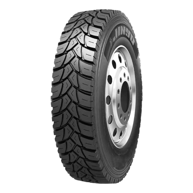 Шина Jinyu JD755 315/80R22,5 156/150J(154/150K) 20PR