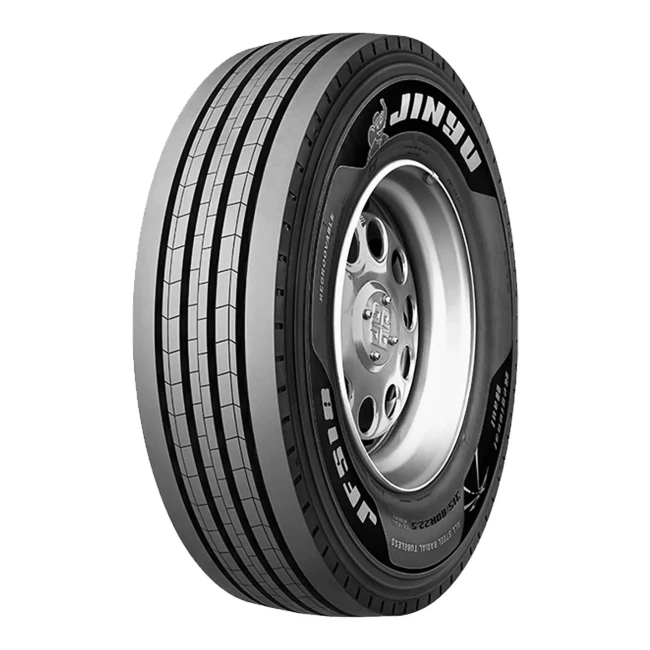 Шина Jinyu JF518 245/70R17,5 143/141J