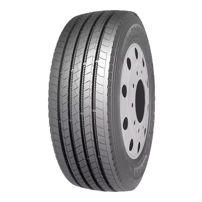 Шина Jinyu JF568 3PMSF 295/80R22,5 154/149M 18PR