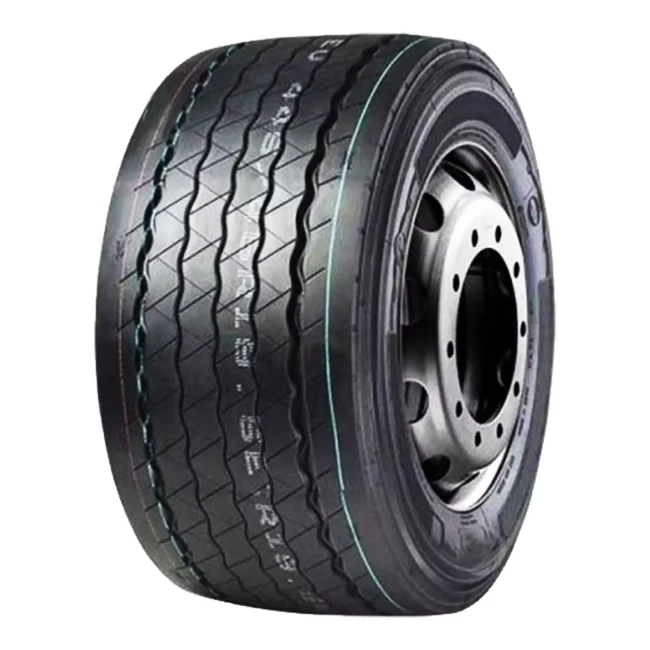 Шина Leao ETT100 3PMSF 385/65R22,5 24PR 164K Шина Leao ETT100 3PMSF 385/65R22,5 24PR 164K