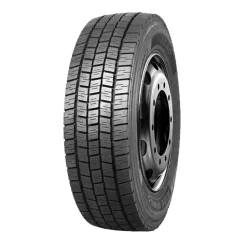 Шина Leao KLD200 3PMSF 245/70R19,5 16PR 136/134M