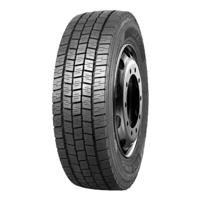 Шина Leao KLD200 3PMSF 285/70R19,5 18PR 146/144M