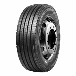 Шина Leao KLS200 3PMSF 215/75R17,5 14PR 126/124M