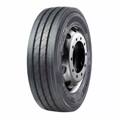 Шина Leao KLT200 235/75R17,5 18PR 143/141J M+S