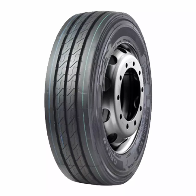 Шина Leao KLT200 235/75R17,5 18PR 143/141J M+S