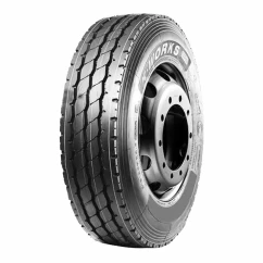 Шина Leao KMA400 3PMSF 315/80R22,5 20PR 156/150K