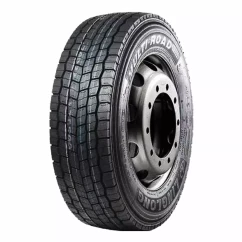 Шина Leao KTD300 3PMSF 315/80R22,5 20PR 156/150(154/150)L/M