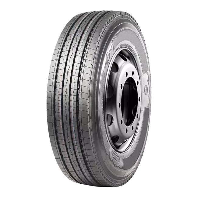 Шина Leao KTS300 3PMSF 295/60R22,5 16PR 150/147L Шина Leao KTS300 3PMSF 295/60R22,5 16PR 150/147L