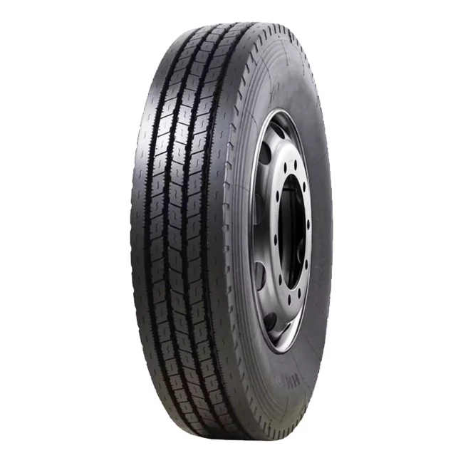 Шина Ovation EAL535+ 235/75R17,5 143/141J 16PR M+S