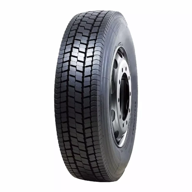 Шина Ovation VI-628 215/75R17,5 135/133J 16PR 3PMSF