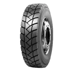 Шина Ovation VI-768 13R22,5 156/152L 20PR M+S