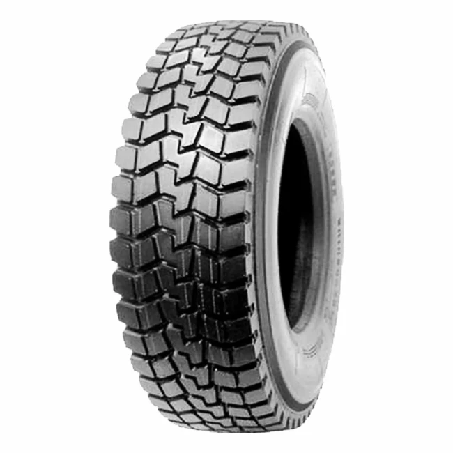 Шина Roadshine RS604 235/75R17,5 143/141J