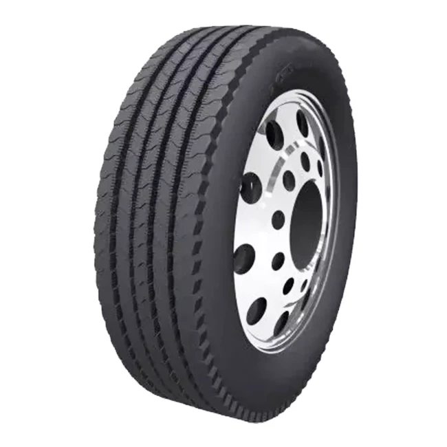 Шина Roadshine RS615 215/75R17,5 127/124M