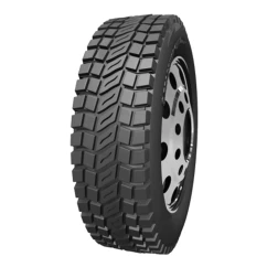 Шина Roadshine RS622 11,00R20 152/149K 18PR с камерой и ободной лентой