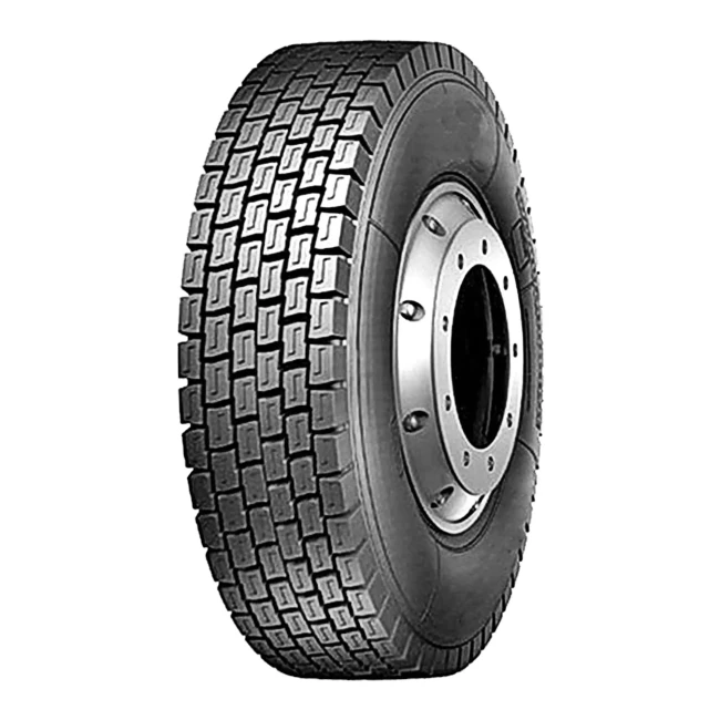 Шина RoyalBlack RD801 3PMSF 235/75R17,5 143/141J 18PR