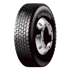 Шина RoyalBlack RD801 3PMSF 315/70R22,5 154/150M