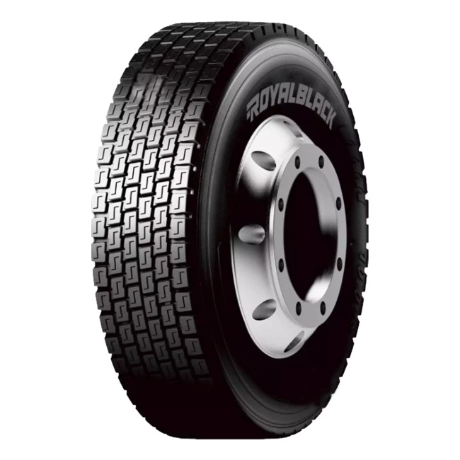Шина RoyalBlack RD801 3PMSF 315/70R22,5 154/150M