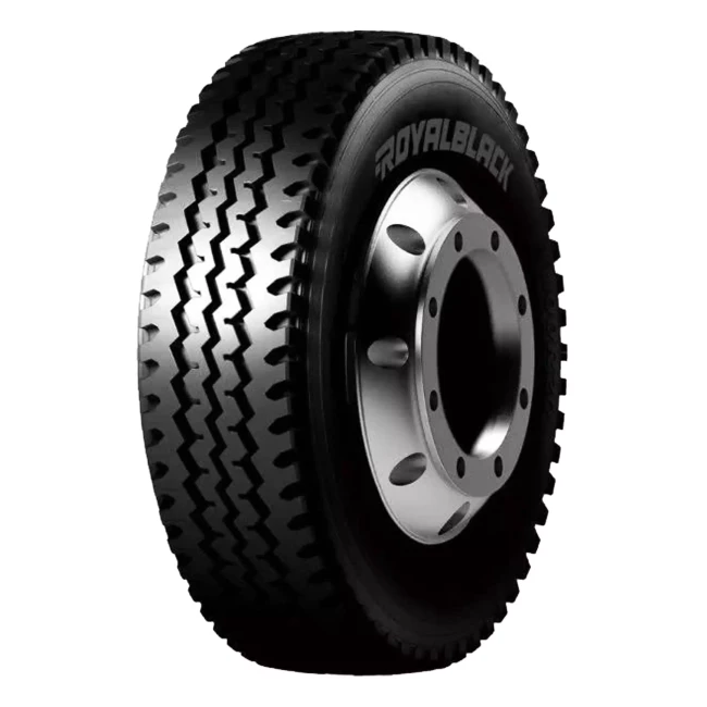 Шина RoyalBlack RS600 3PMSF 315/80R22,5 156/150M