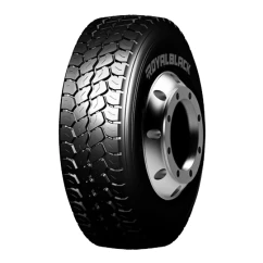 Шина RoyalBlack RT605 3PMSF 385/65R22,5 160L 20PR