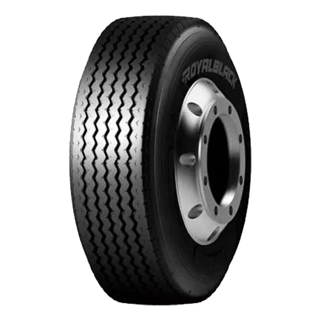 Шина RoyalBlack RT705 385/65R22,5 160L 20PR M+S