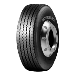 Шина RoyalBlack RT706 385/65R22,5 160L 20PR M+S