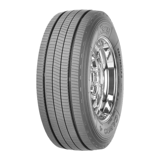 Sava CARGO 4 (215 / 75R17,5 135/133J)