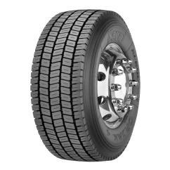 Шина Sava ORJAK 4 3PSF 225/75R17,5 129/127M
