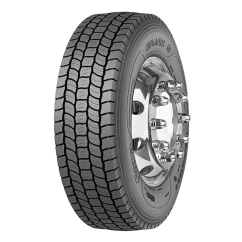 Шина Sava ORJAK 5 3PSF 295/80R22,5 152/148M