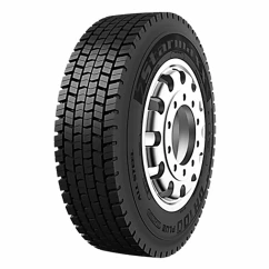 Шина Starmaxx DH100 PLUS 3PMSF 295/80R22,5 152/148M