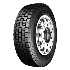 Шина Starmaxx DZ300 3PMSF 215/75R17,5 126/124M