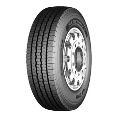 Шина Starmaxx GZ300 3PMSF 215/75R17,5 126/124M