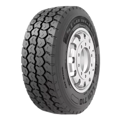 Шина Starmaxx LCW710 3PMSF 385/65R22,5 160K