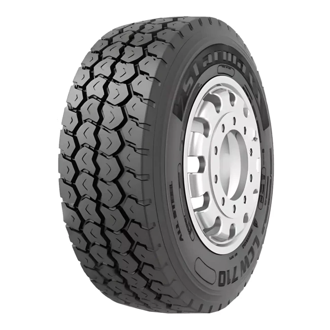 Шина Starmaxx LCW710 3PMSF 385/65R22,5 160K Шина Starmaxx LCW710 3PMSF 385/65R22,5 160K